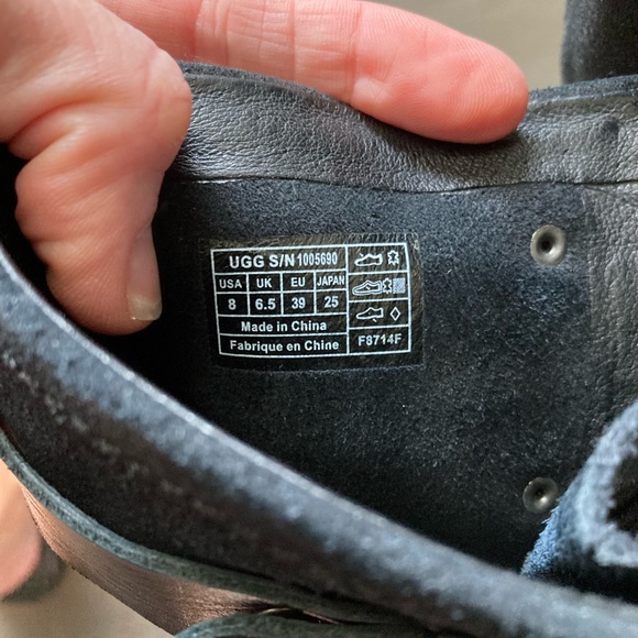 UGG | Boots - Picture 8 of 9